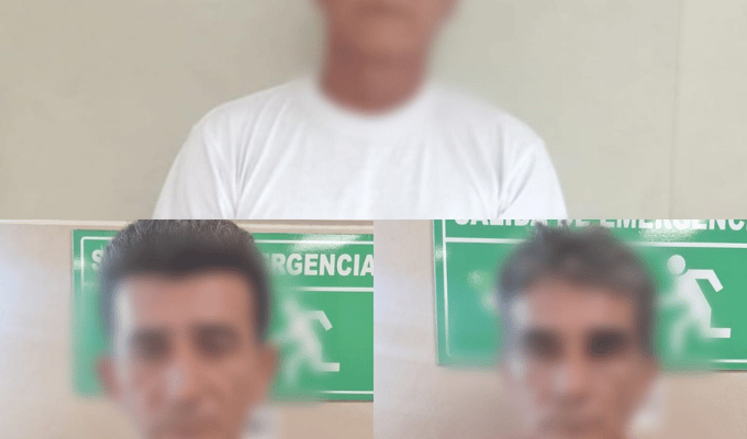 Marihuana, base de coca y hasta un carro fueron parte del operativo