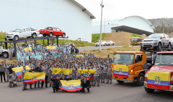 Reducción de aranceles amenaza a la industria automotriz nacional