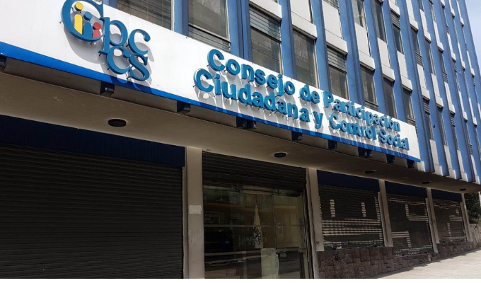 ¿Por qué se retrasa el concurso para nuevo Fiscal General?