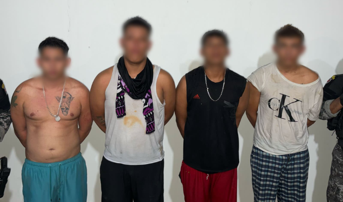 Asesinato de guías penitenciarios en Manabí: Los lobos son sospechosos