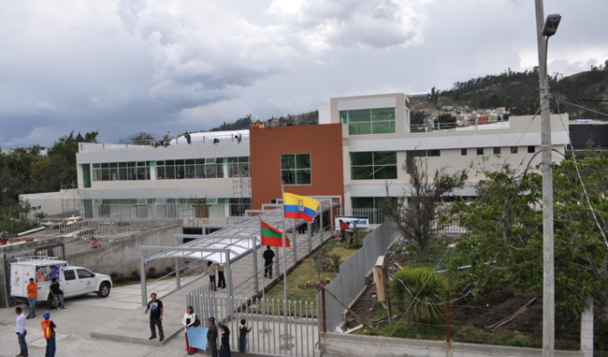 El Registro Civil abrirá jornada extra por las elecciones