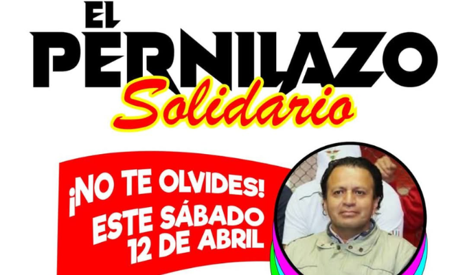 🔥 ¡El Pernilazo que puede salvar una vida! 🔥