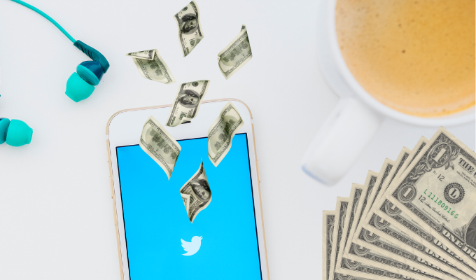 Twitter lanza programa de monetización: Todo lo que necesitas saber