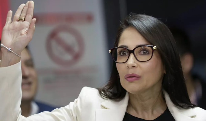 ¿Vuelven los comités de la revolución? La propuesta de Luisa González