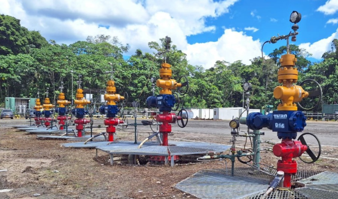 ¿Más refinerías o transición energética? Esto ofrecen Noboa y Luisa