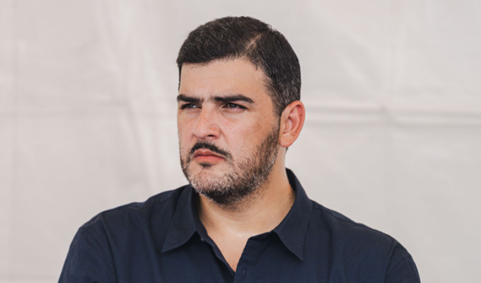 “Yo me defiendo solo”: Aquiles Álvarez enfrenta caso Triple A