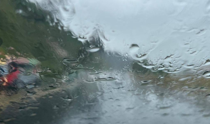¡Quito bajo agua! Lluvias del 2025 rompen todos los récords