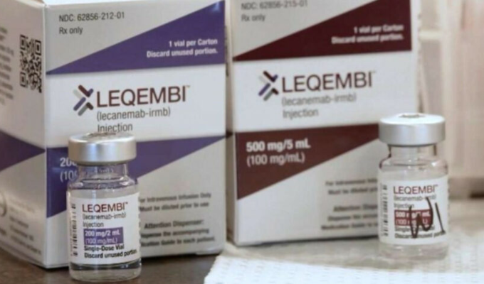 Nuevo Fármaco para el Alzheimer Enciende la Esperanza, no en Ecuador