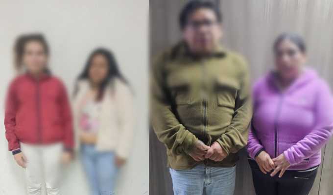 Microtraficantes no descansan, pero la Policía tampoco