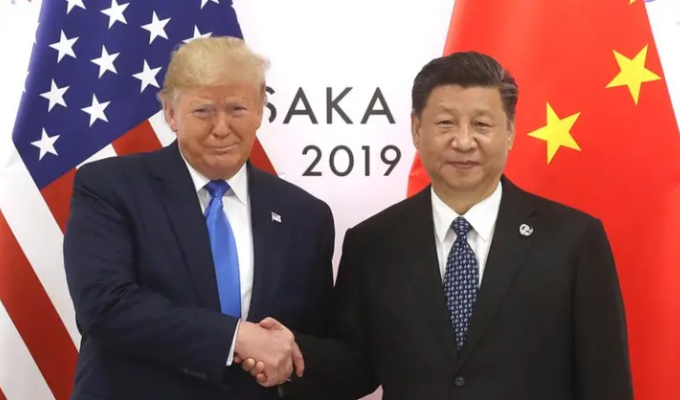 China suspende exportaciones clave en medio de la guerra comercial