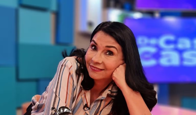 Fallece Ana Buljubasich, icónica presentadora de televisión de Ecuador