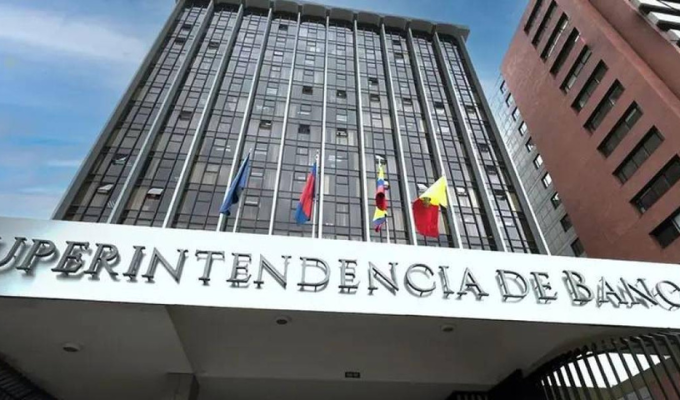 ¡Alerta! 19 Entidades Financieras No Autorizadas en Ecuador