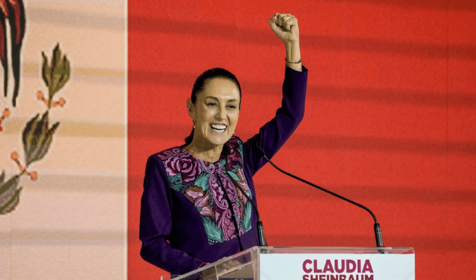 México no restablecerá relaciones con Ecuador