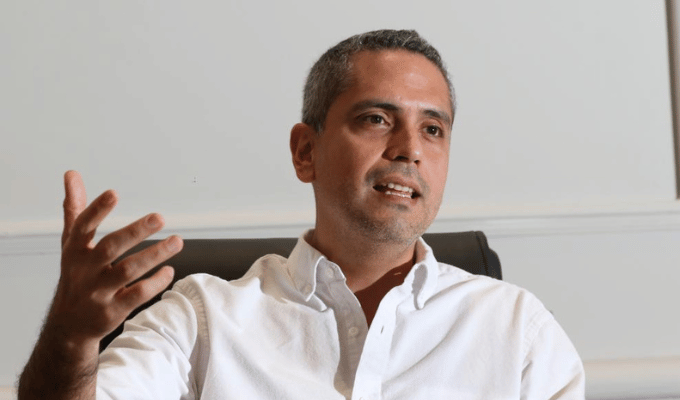 RETO Reconoce Triunfo de Noboa y Se Desmarca del Discurso de Fraude
