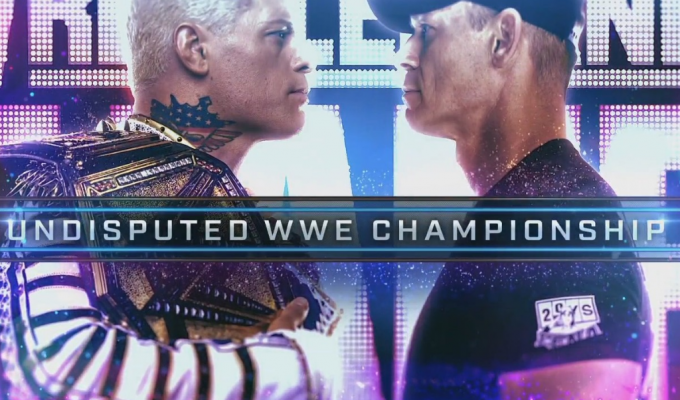 Wrestlemania 41: golpes, récords y resultados inesperados.