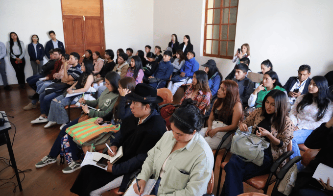 Capacitación urgente para proteger a niños y adolescentes