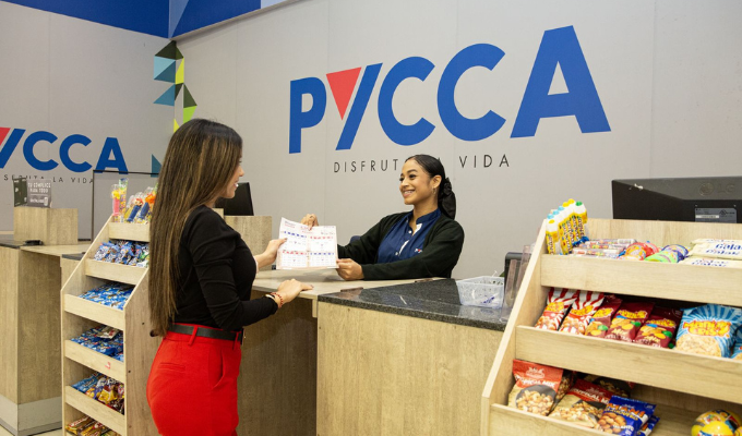 Mamá se va de bingo con Pycca y puede ganar hasta $5.000 en efectivo