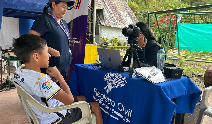 821 Brigadas Sociales ya recorrieron el país y van por más este 2025