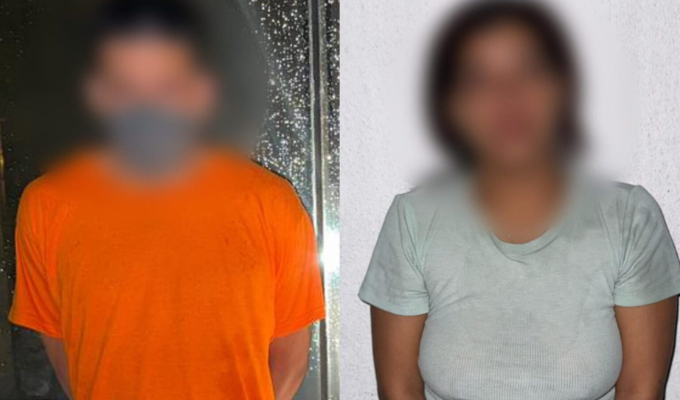 👮♂️ La Policía atrapó a dos sospechosos vinculados a ‘Los Choneros’
