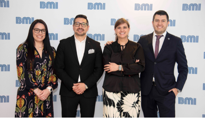 ¡Nuevos beneficios para los asegurados de BMI!