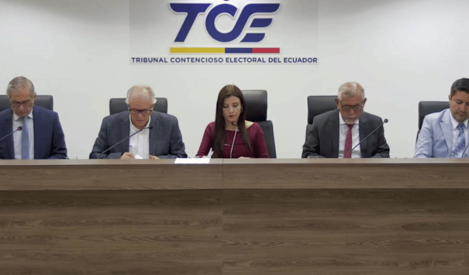 Concurso de nuevos jueces lleva más de 2 años de atraso