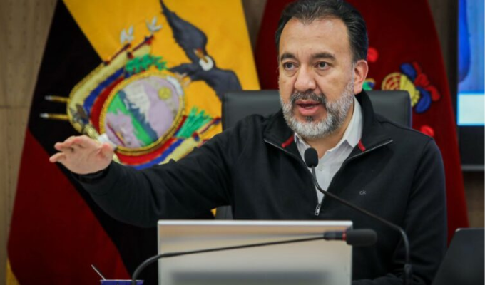 Pabel Muñoz enfrentará presión en la Plaza Grande