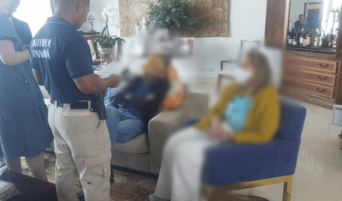 ¡Cae dupla clave del caso Sinohydro en Panamá!
