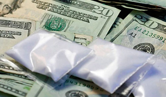 Ecuador: Del tránsito a la gran almacenadora de drogas