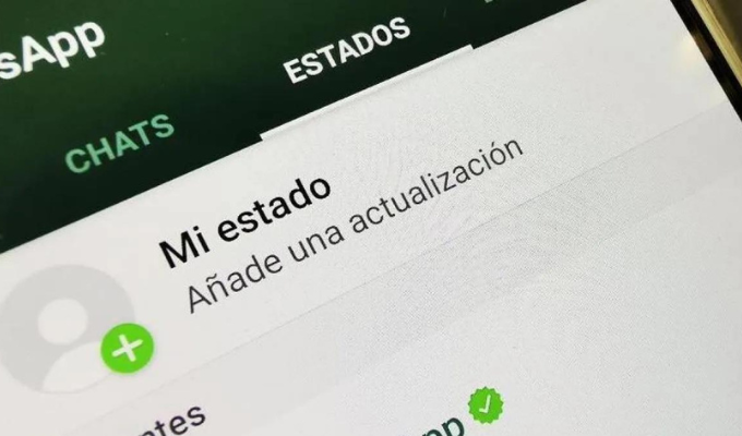 "WhatsApp dice 'chao' a los Estados y trae algo nuevo."