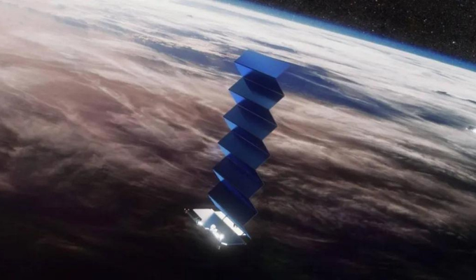 "Satélites de Elon Musk: ¿Avance o amenaza para la astronomía?"