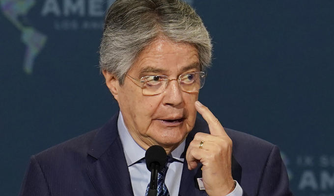 "Muerte cruzada" activada: ¿Qué sigue para Ecuador tras el decreto?