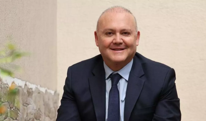 ¡Diego Borja denuncia investigación secreta en su contra!