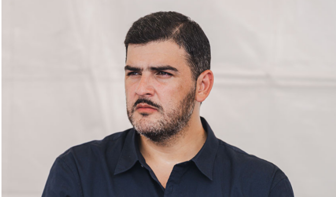 “¡No todo es balas y chalecos!”: Alcalde apuesta por educación