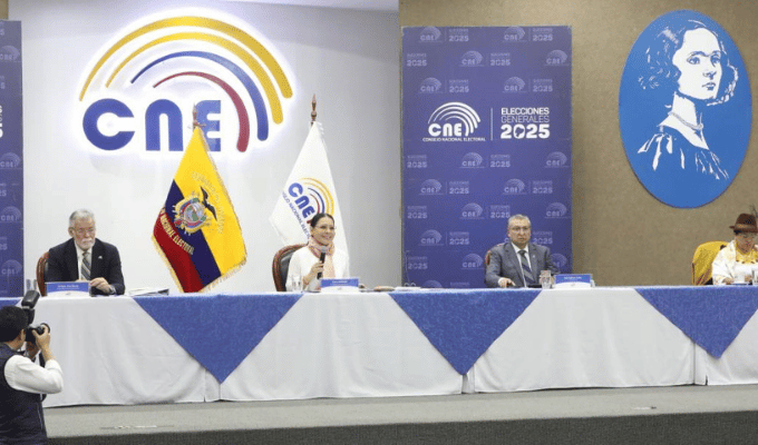 CNE niega nuevo reclamo de RC-RETO por elecciones