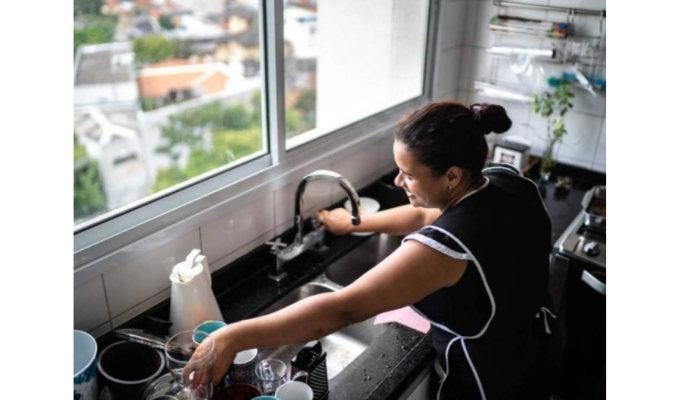 ¡Nuevo logro para las trabajadoras del hogar!