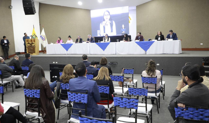Prepárese para el Debate Presidencial 2023: Aquí los 5 ejes temáticos