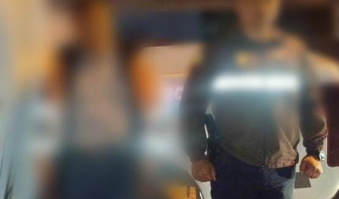 Lo atraparon en plena madrugada tras un ataque mortal