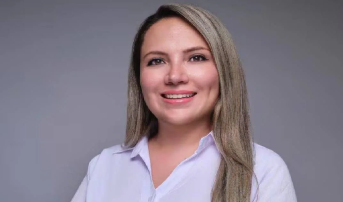 ¡Fuera de la Asamblea! Priscila Schettini pierde su curul por sanción