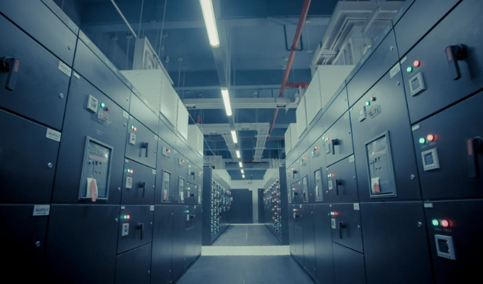 !Centros de datos prefabricados, la nueva era tecnológica en Latam!