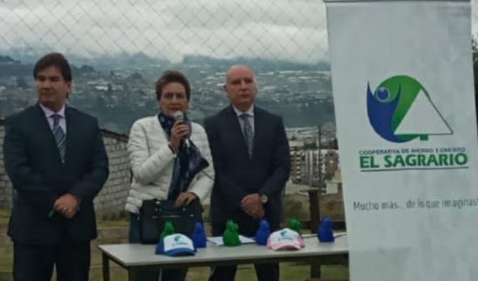 Futbol y Ahorros Cooperativa El Sagrario Lanza Curso Vacacional
