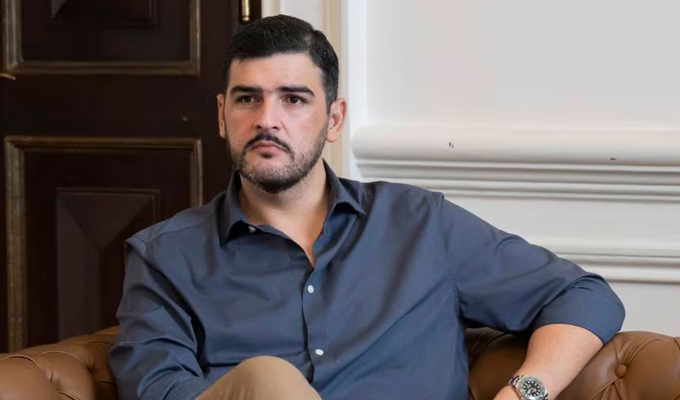 Juez le dice NO a Aquiles Álvarez: no habrá examen médico