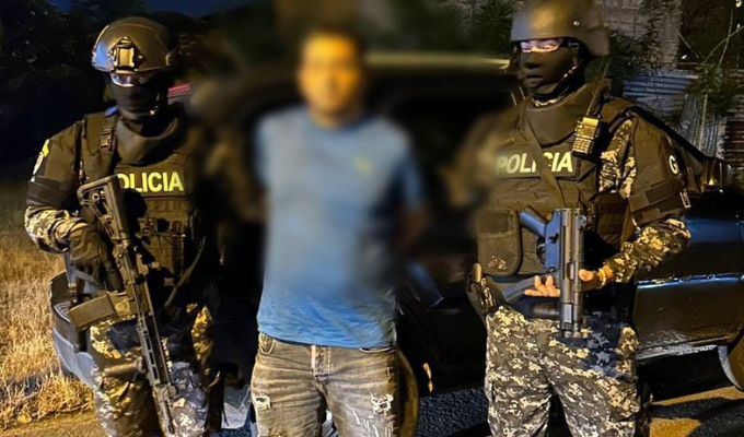 ¡Liberados del secuestro en Los Ríos!
