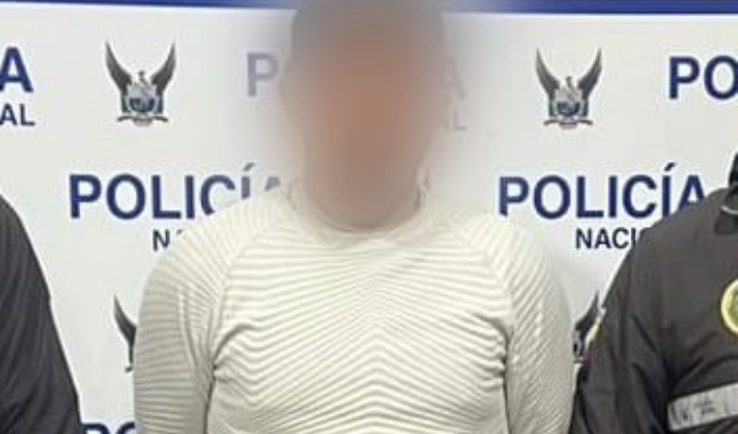 ¡Se hacía pasar por policía y pedía hasta $30 mil por cupos!