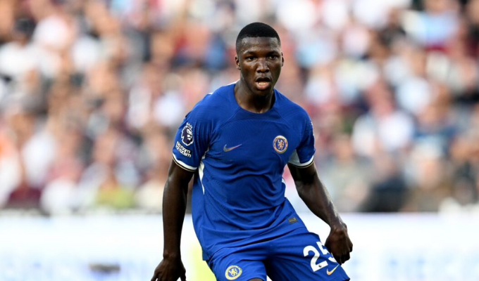 ¡Chelsea a la final de Conference con Moisés Caicedo en banca!