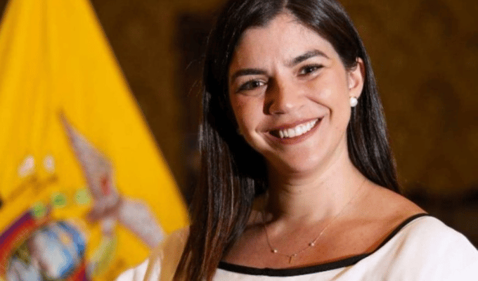¡Cambio en Medios Públicos! Irene Vélez entra al juego