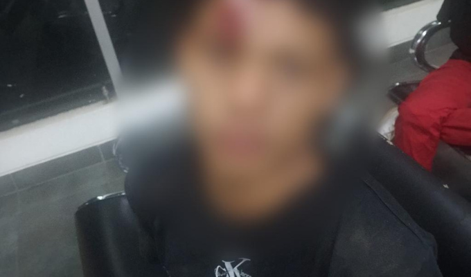 Un delincuente fue neutralizado tras intensa persecución en Guayaquil