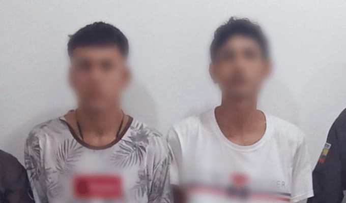 Caen tres sospechosos por asesinato de militar en Guayaquil