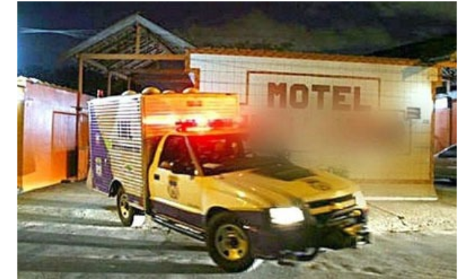 Mujer de 28 años murió asfixiada con el semen de su amante
