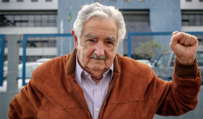 ¡Q.E.P.D José Mujica! El “Pepe” falleció a los 89 años