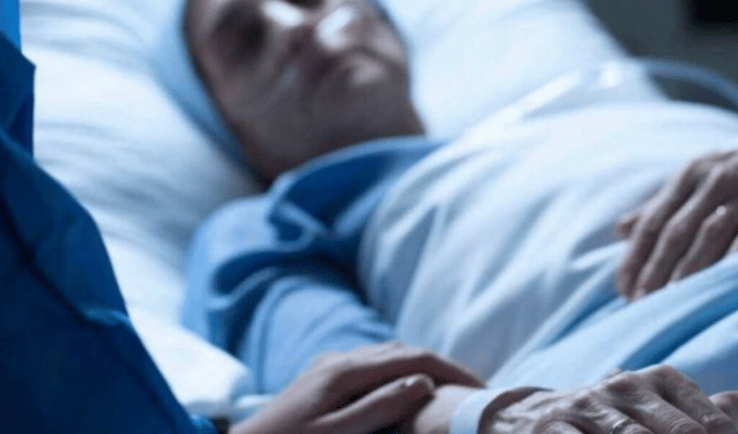 Eutanasia en Ecuador: Mujer de Guayaquil cumple su último deseo